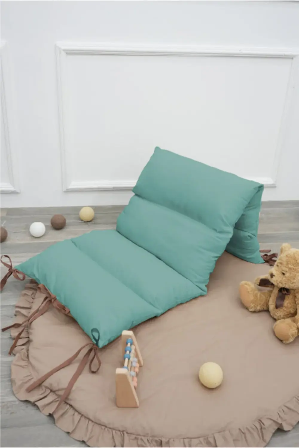 Mordesign Montessori Çocuk Oyun Minderi,Katlanabilir Yer Minderi,Anaokul/Kr Mordesign Montessori Çocuk Oyun Minderi,Katlanabilir Yer Minderi,Anaokul/Kr