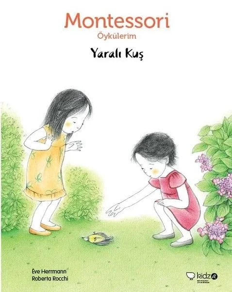 Montessori Öykülerim - Yaralı Kuş Fiyatı, Yorumları ve Özellikleri