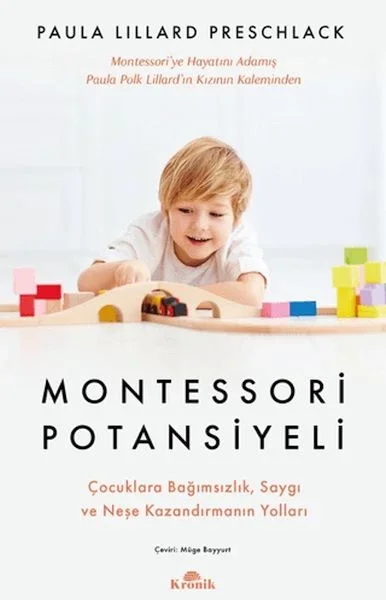 Montessori Potansiyeli Fiyatı, Yorumları ve Özellikleri