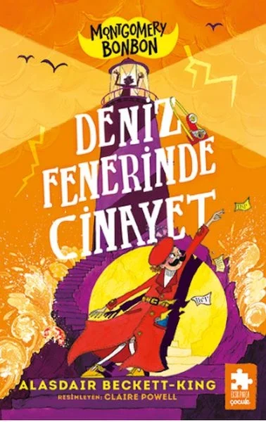 Montgomery Bonbon 2 – Deniz Fenerinde Cinayet Fiyatı, Yorumları ve Özellikleri
