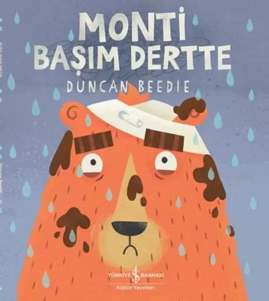 Monti Başım Dertte