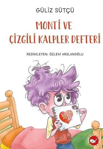 Monti Ve Çizgili Kalpler Defteri Fiyatı, Yorumları ve Özellikleri