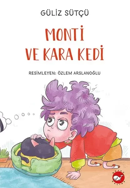 Monti ve Kara Kedi Monti ve Kara Kedi