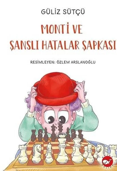 Monti Ve Şanslı Hatalar Şapkası
