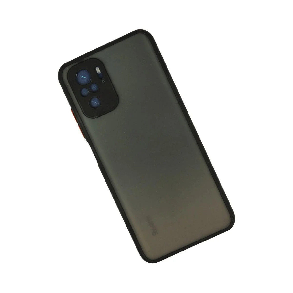 Montreal Silikon Kapak Xiaomi Redmi Note 10 ile Uyumlu Kılıf - Siyah Fiyatı, Yorumları ve Özellikleri