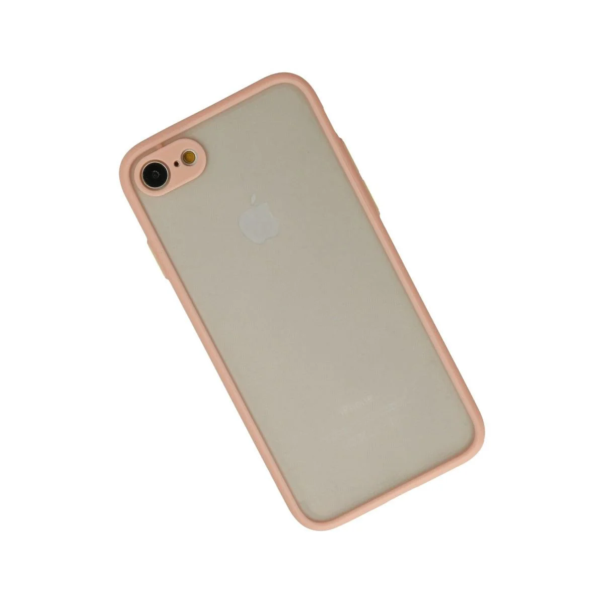 Montreal Silikon Kılıf - iPhone 7 ile Uyumlu Pembe Kapak Fiyatı, Yorumları ve Özellikleri