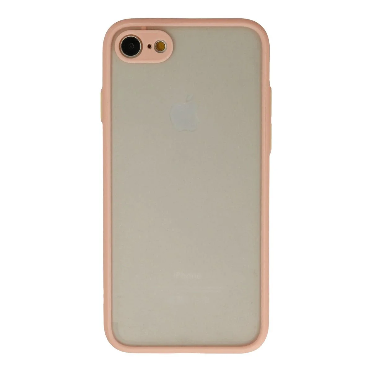 Montreal Silikon Kılıf - iPhone 7 ile Uyumlu Pembe Kapak Fiyatı, Yorumları ve Özellikleri
