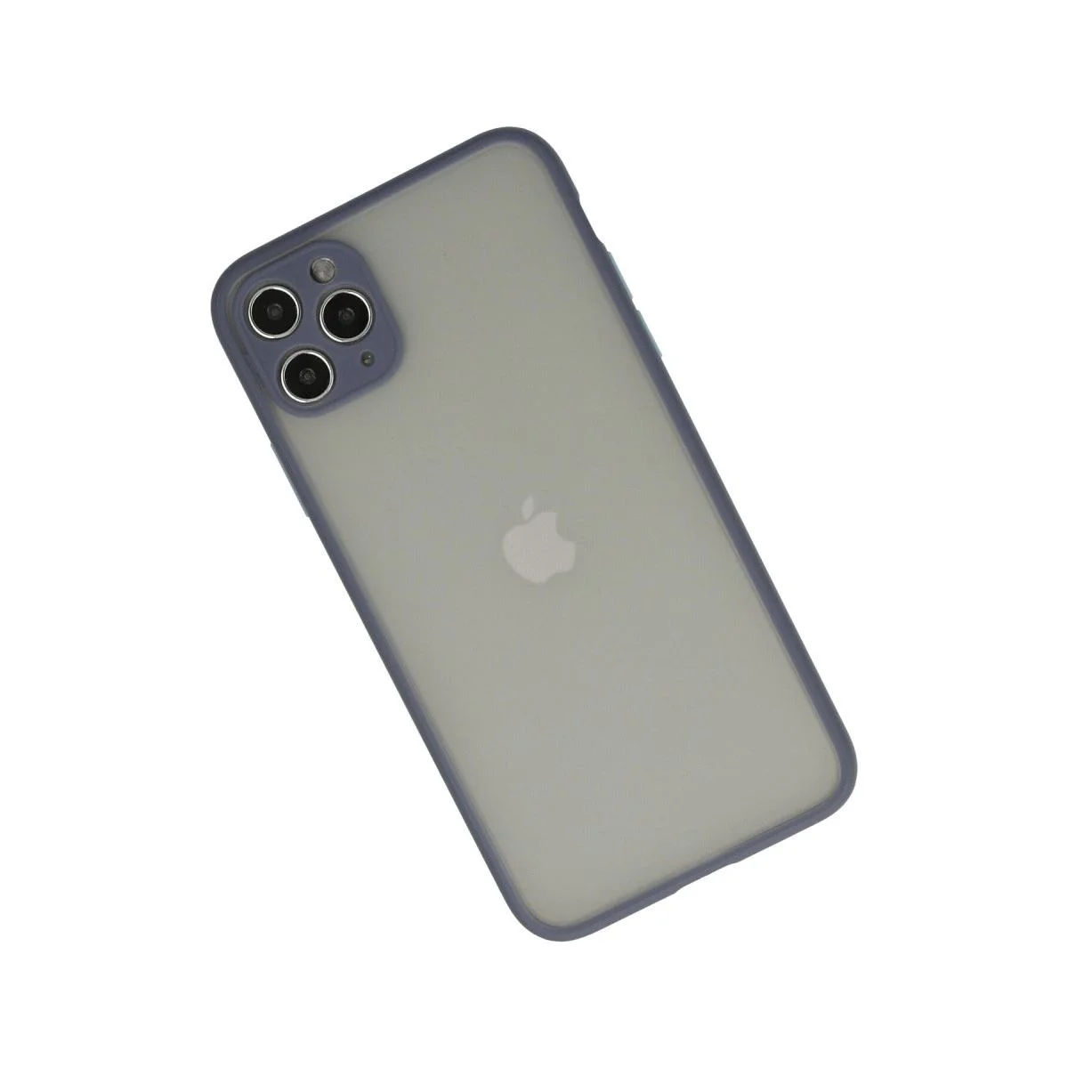 Montreal Silikon Kılıf iPhone 12 Pro ile Uyumlu - Gri Mat Darbe Emici Kamera Korumalı Kapak Fiyatı, Yorumları ve Özellikleri