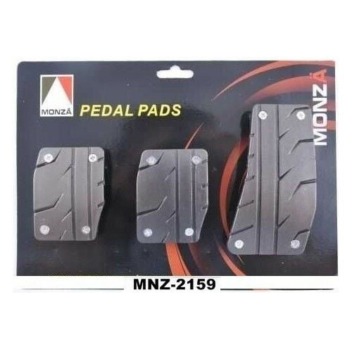 Monza Pedal Uyumlu Seti Ekonomik 1096/2159/2160 Pedal Monza Pedal Uyumlu Seti Ekonomik 1096/2159/2160 Pedal