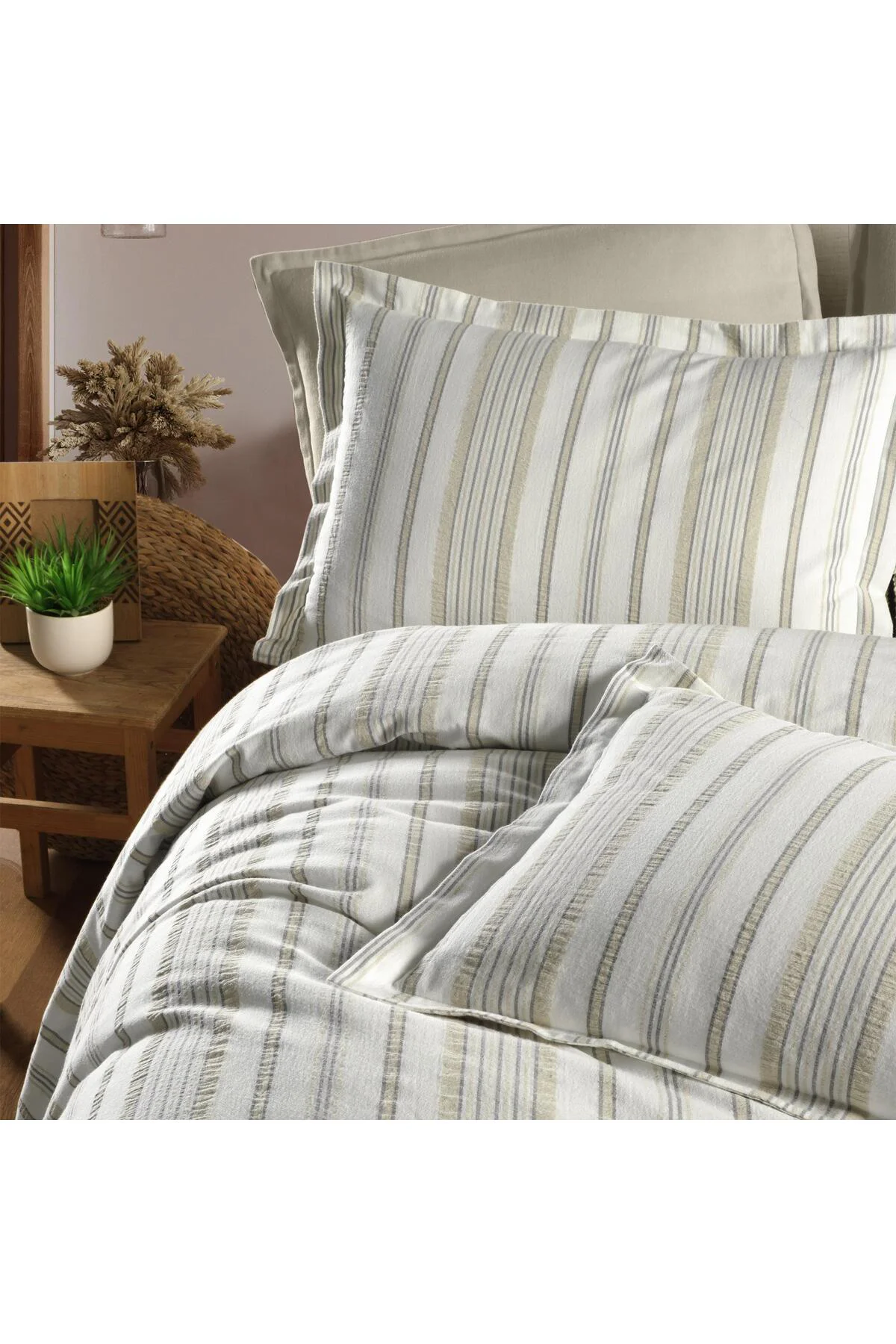 Mood Comfort Filippa Çift Kişilik Nevresim Takımı