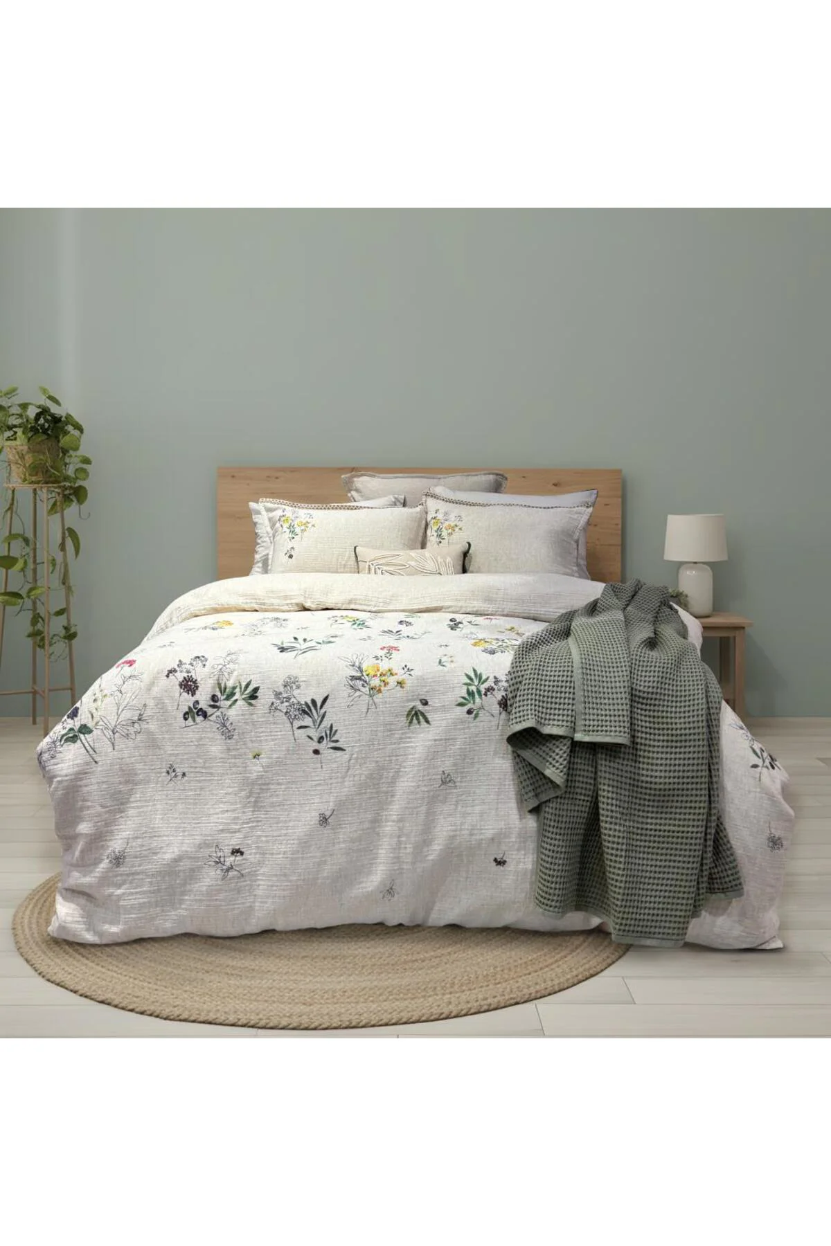 Mood Comfort Reına Nevresim Takımı Tek Kişilik 2Y D K, .Bej Fiyatı, Yorumları ve Özellikleri