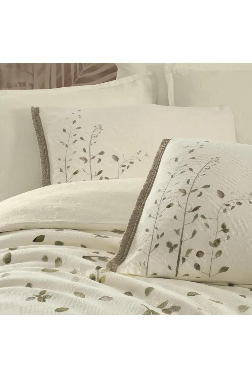 Mood Comfort Salerno Çift Kişilik Nevresim Takımı