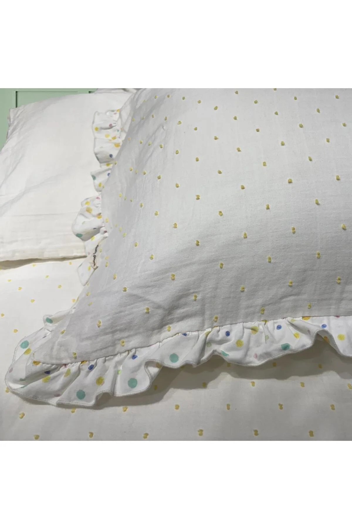 Mood Comfort Sole Nevresim Takımı Tek Kişilik 2Y D K, .Sarı Fiyatı, Yorumları ve Özellikleri