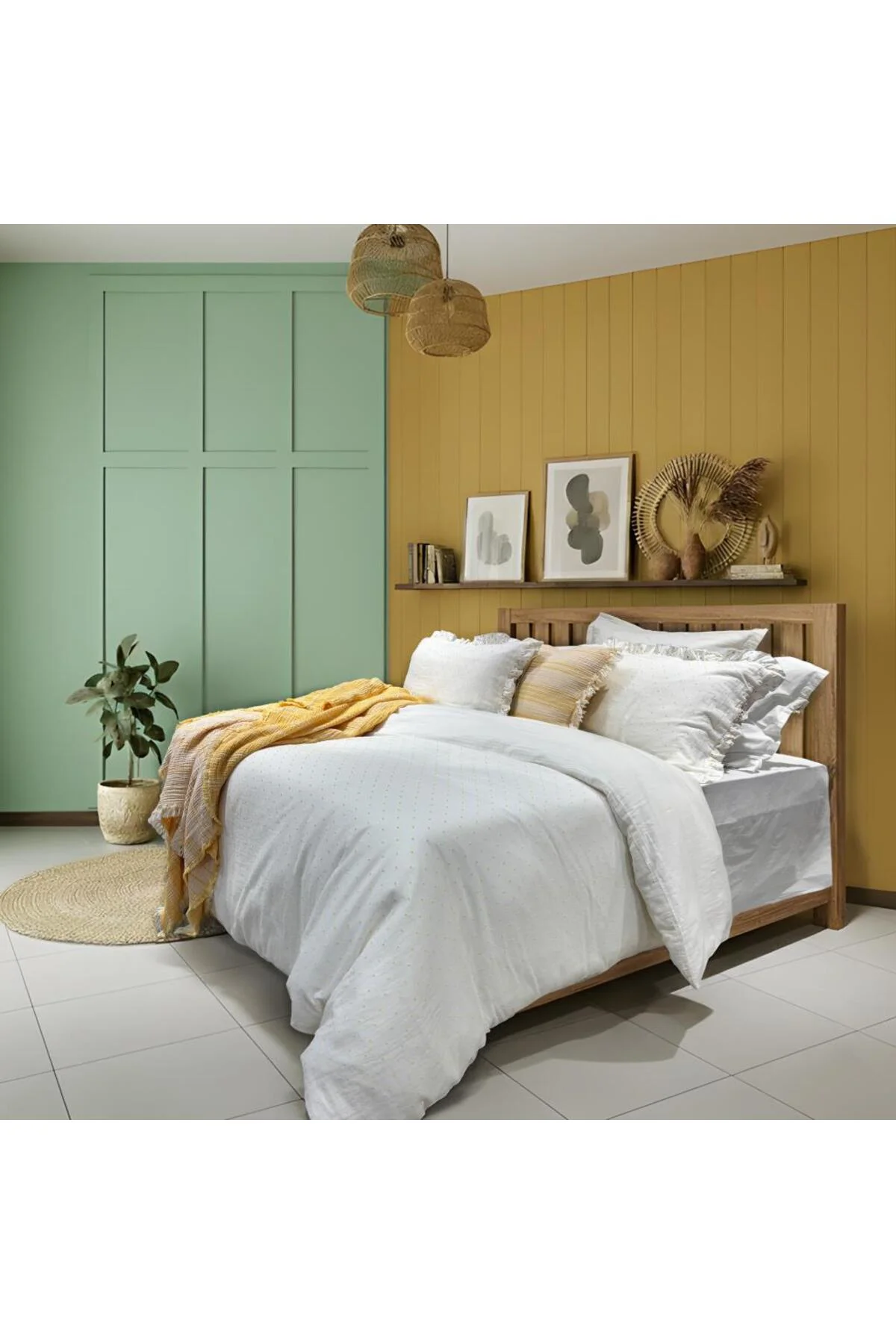 Mood Comfort Sole Nevresim Takımı Tek Kişilik 2Y D K, .Sarı Fiyatı, Yorumları ve Özellikleri