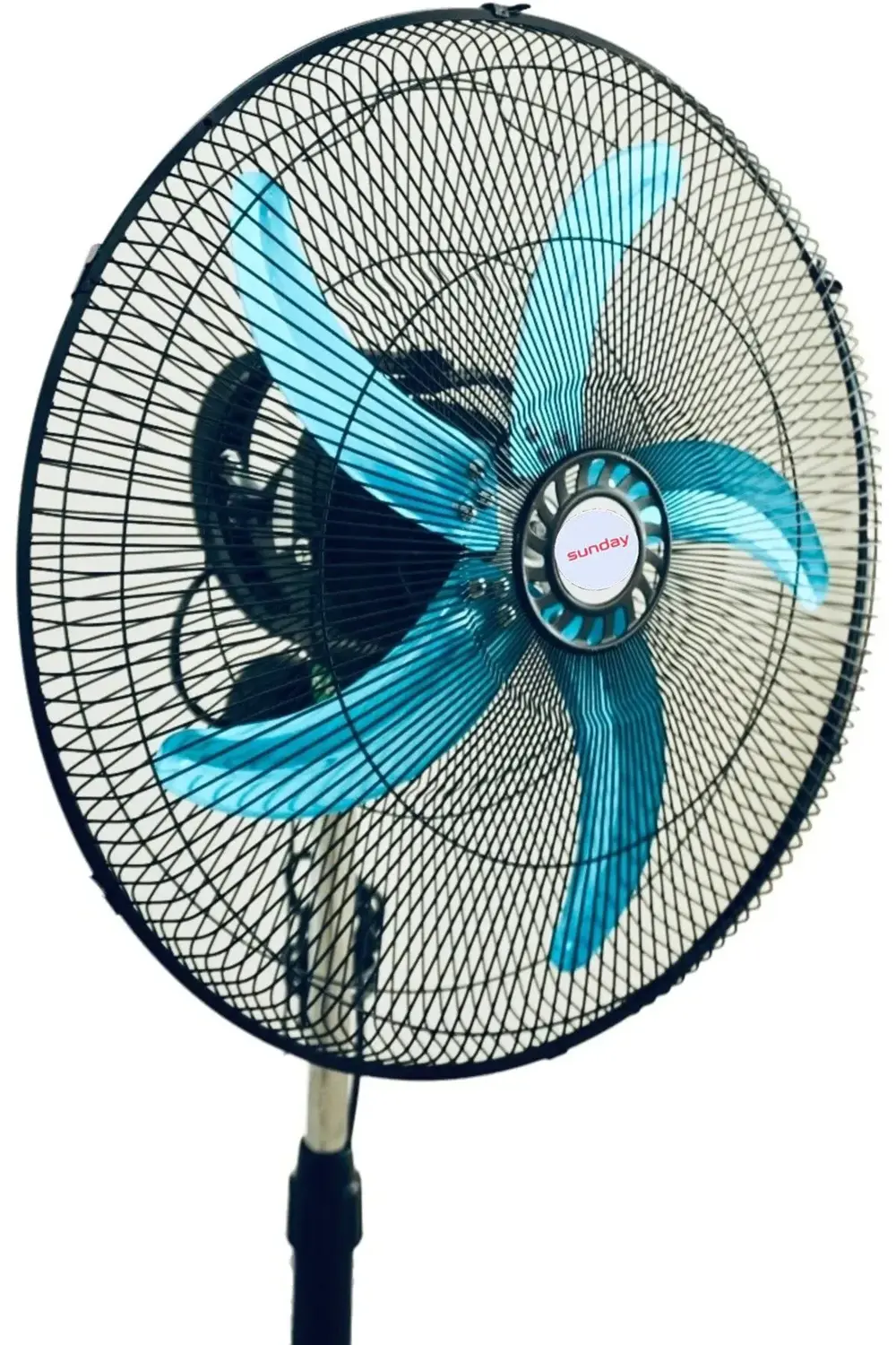 Moon 18 75w Ayaklı Vantilatör