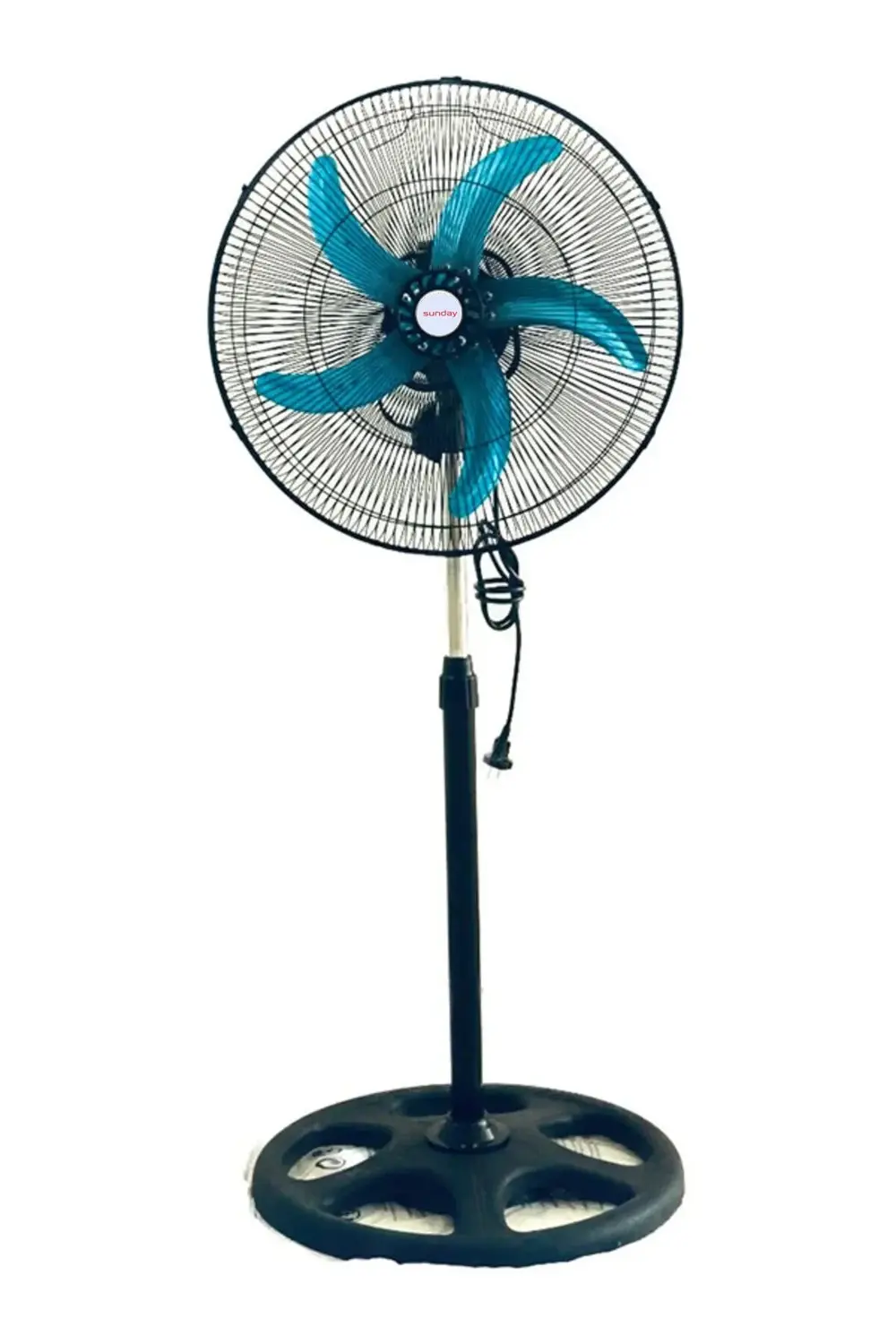 Moon 18 75w Ayaklı Vantilatör