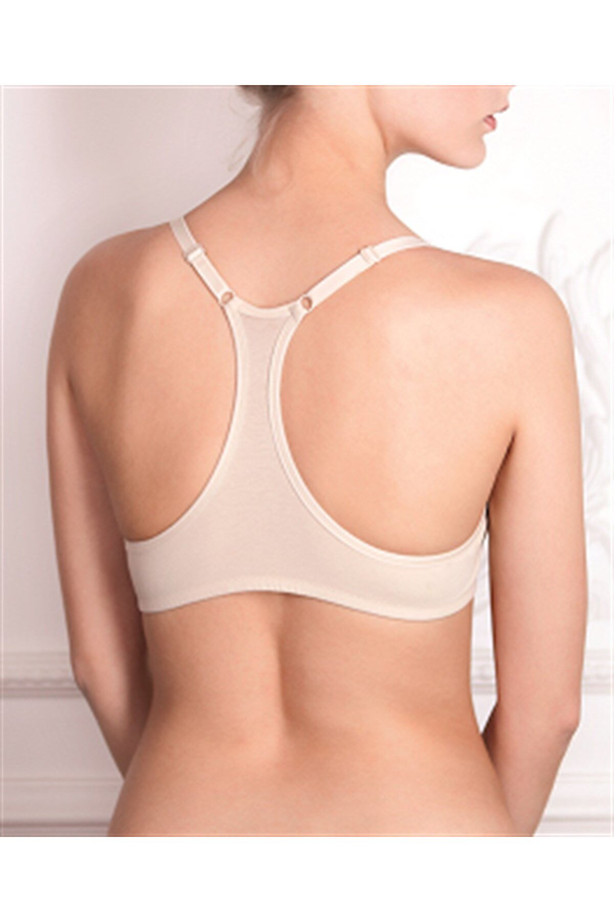 Aria's Closet Moonlight 10692 Cotton Sprocu Sütyeni Ozn-3723