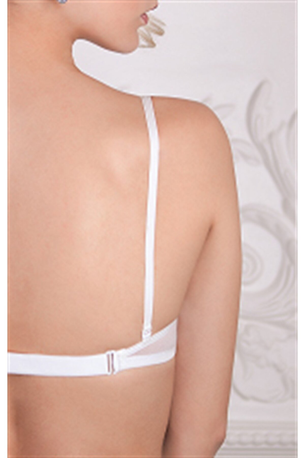 Aria's Closet Moonlight 11070 Destekli Push-Up Sütyen Ozn-3728