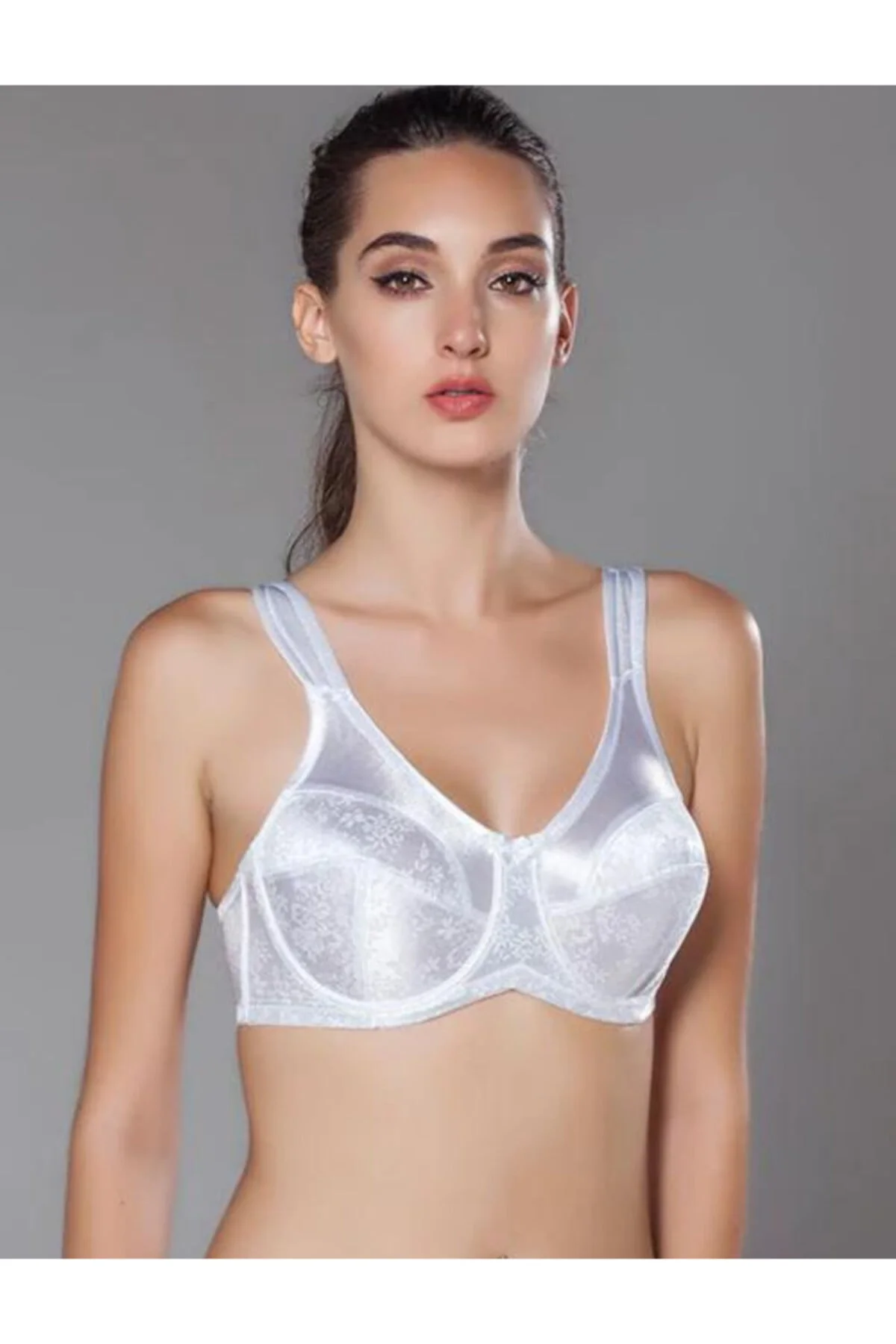 Moonlight 2116 Minimizer Toparlayıcı Sütyen