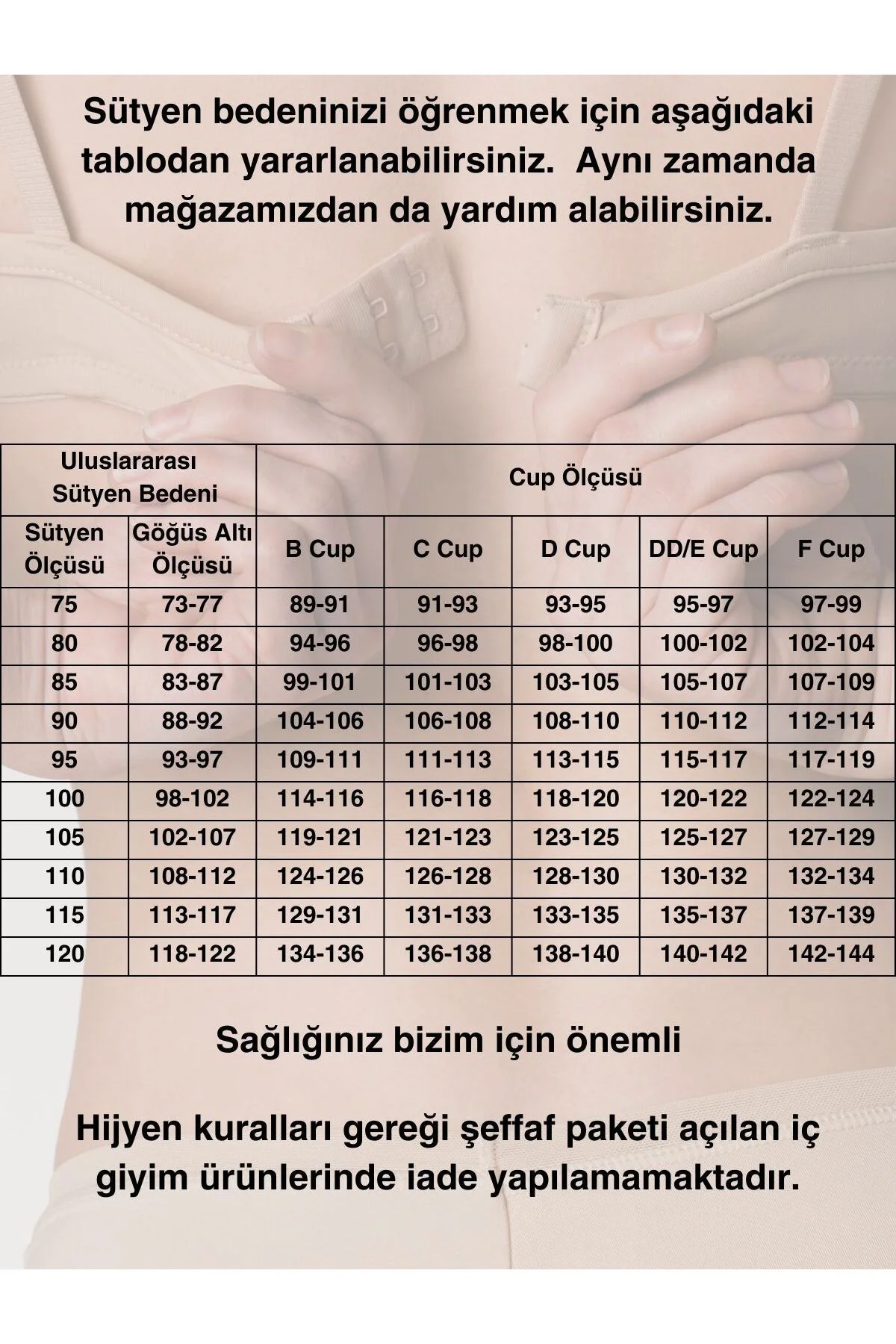 Moonlight 2119 Ten Balenli 2 Beden Küçülten Kalın Askılı Toparlayıcı Sütyen