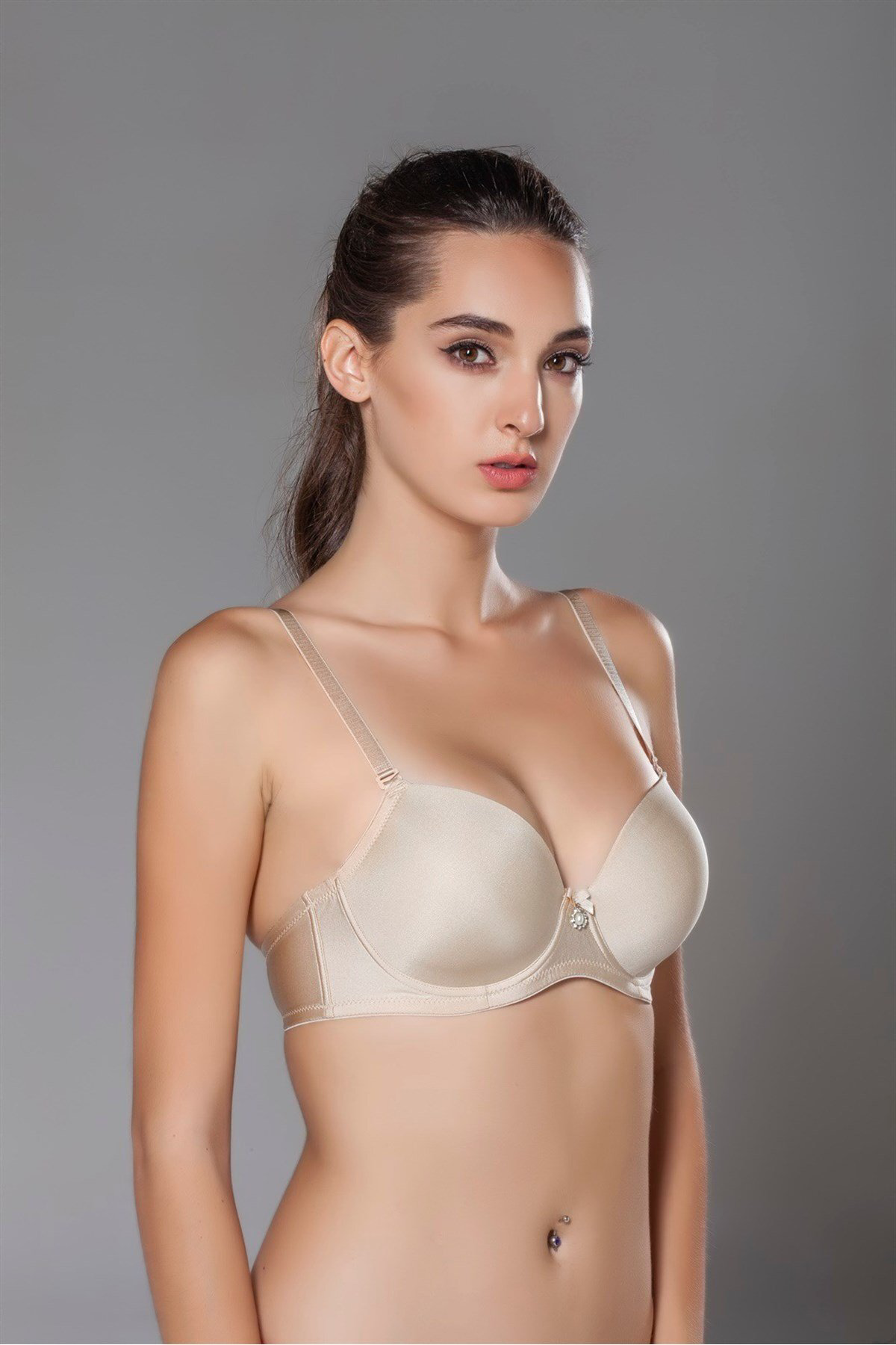 Aria's Closet Moonlight 2137 Desteksiz Sütyen