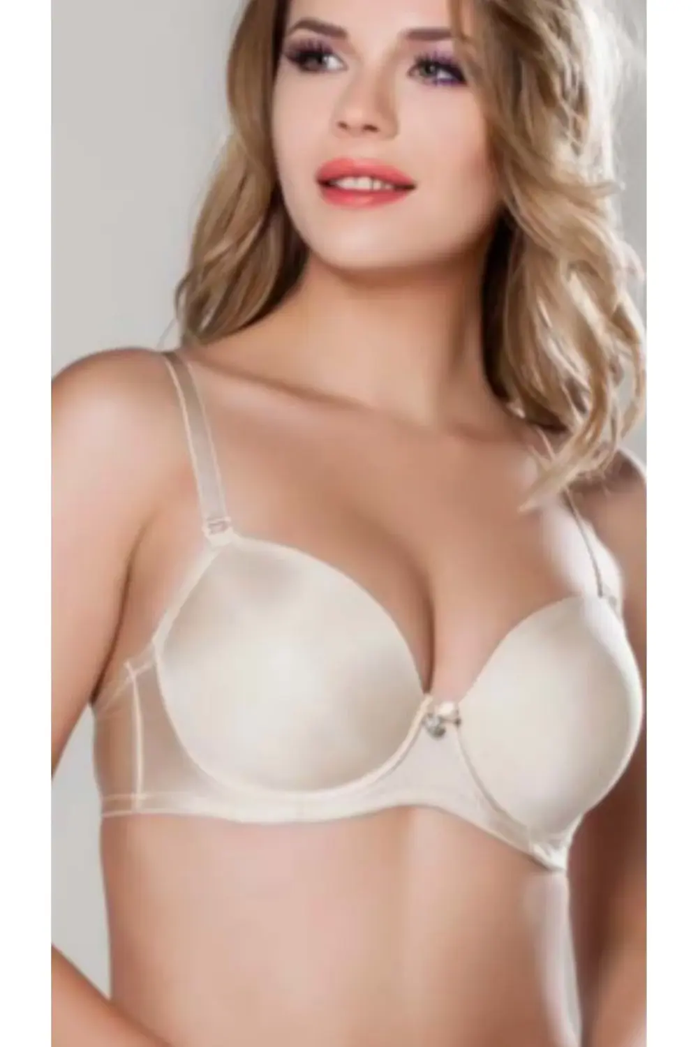 Moonlıght Desteksiz Sütyen 2137