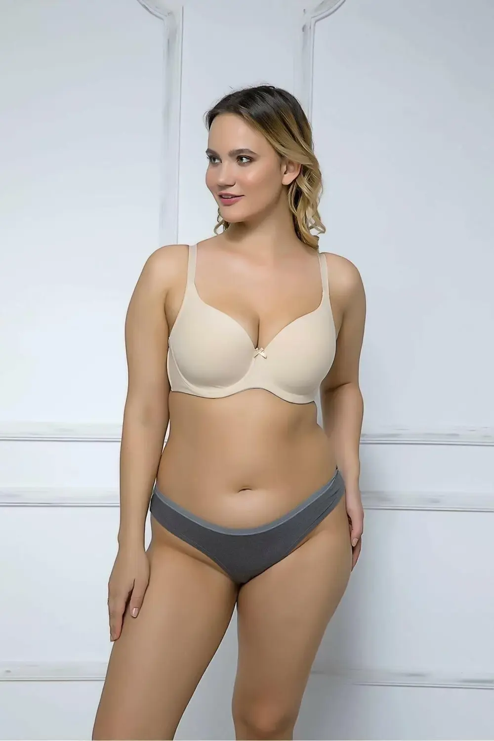 Moonlıght Sütyen Tk 2154