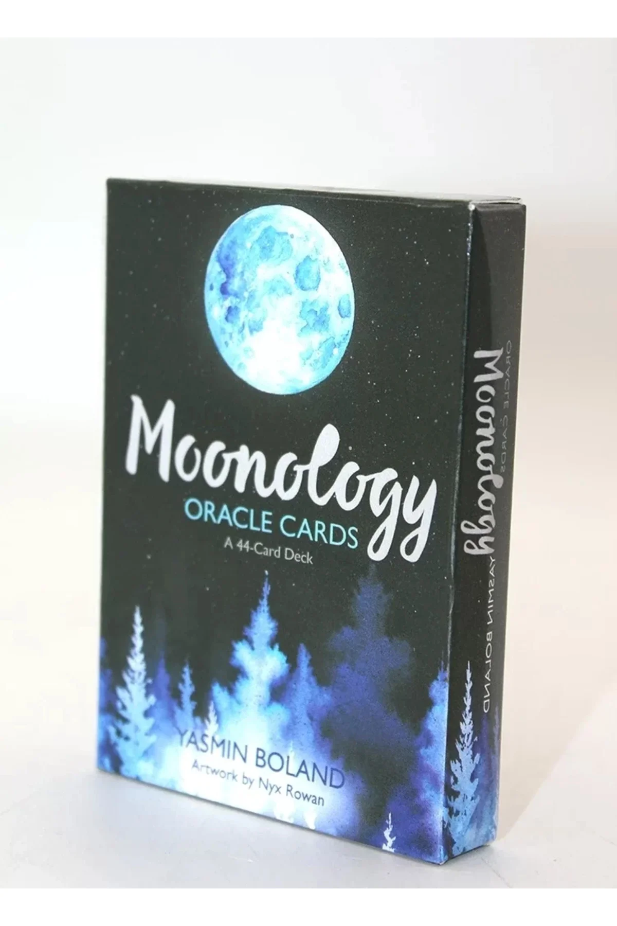 Moonology (aybilim) Tarot Kartı Alk2782 Moonology (aybilim) Tarot Kartı Alk2782