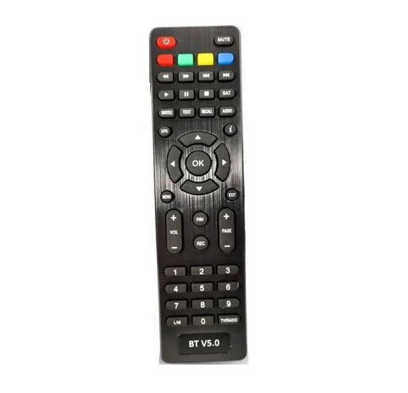 Moonstar DSR-6500 SİYAH İNCİ Uydu Alıcı Bluetooth Kumanda-Gözsüz Moonstar DSR-6500 SİYAH İNCİ Uydu Alıcı Bluetooth Kumanda-Gözsüz