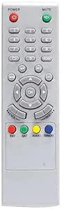Moonstar Emotion DSR-6500 Scart Uydu Kumanda