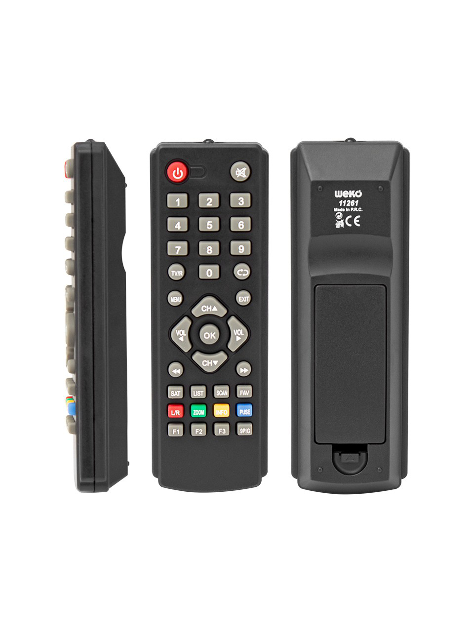 Moonstar  Kr  Dsr-6500*Bold*Microstar Uydu Kumandası