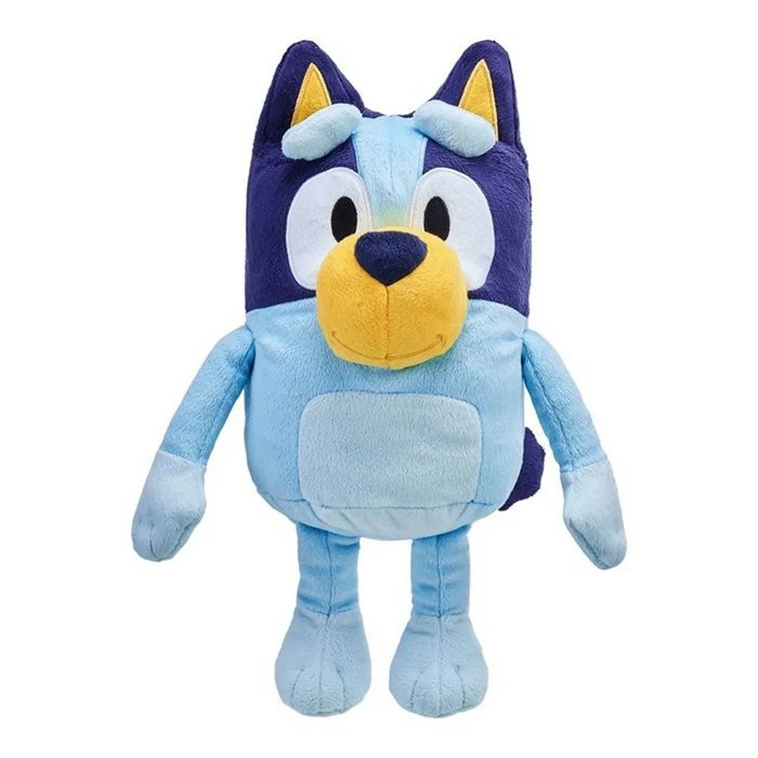 Moose Toys  Türkçe Konuşan Peluş Figür 35cm
