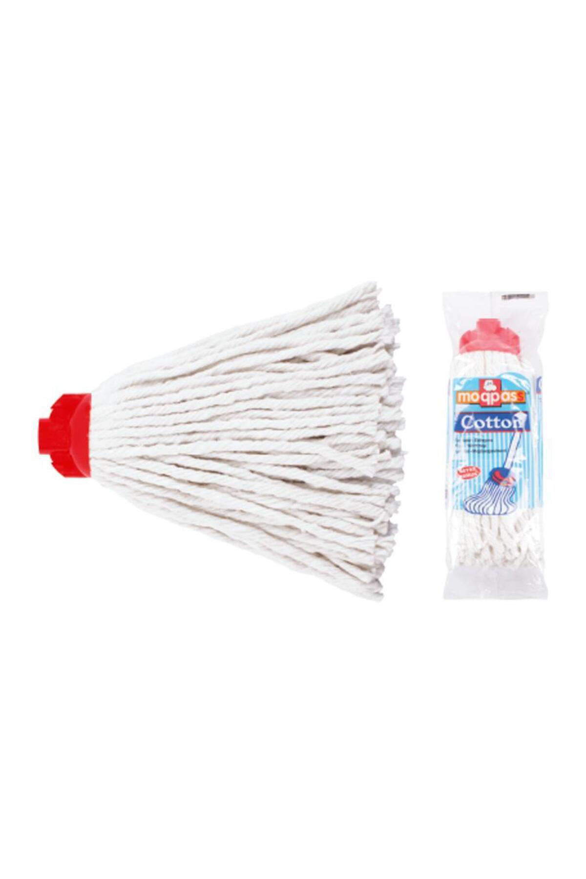 Astra Market Moqpas Mop İplik Cotton