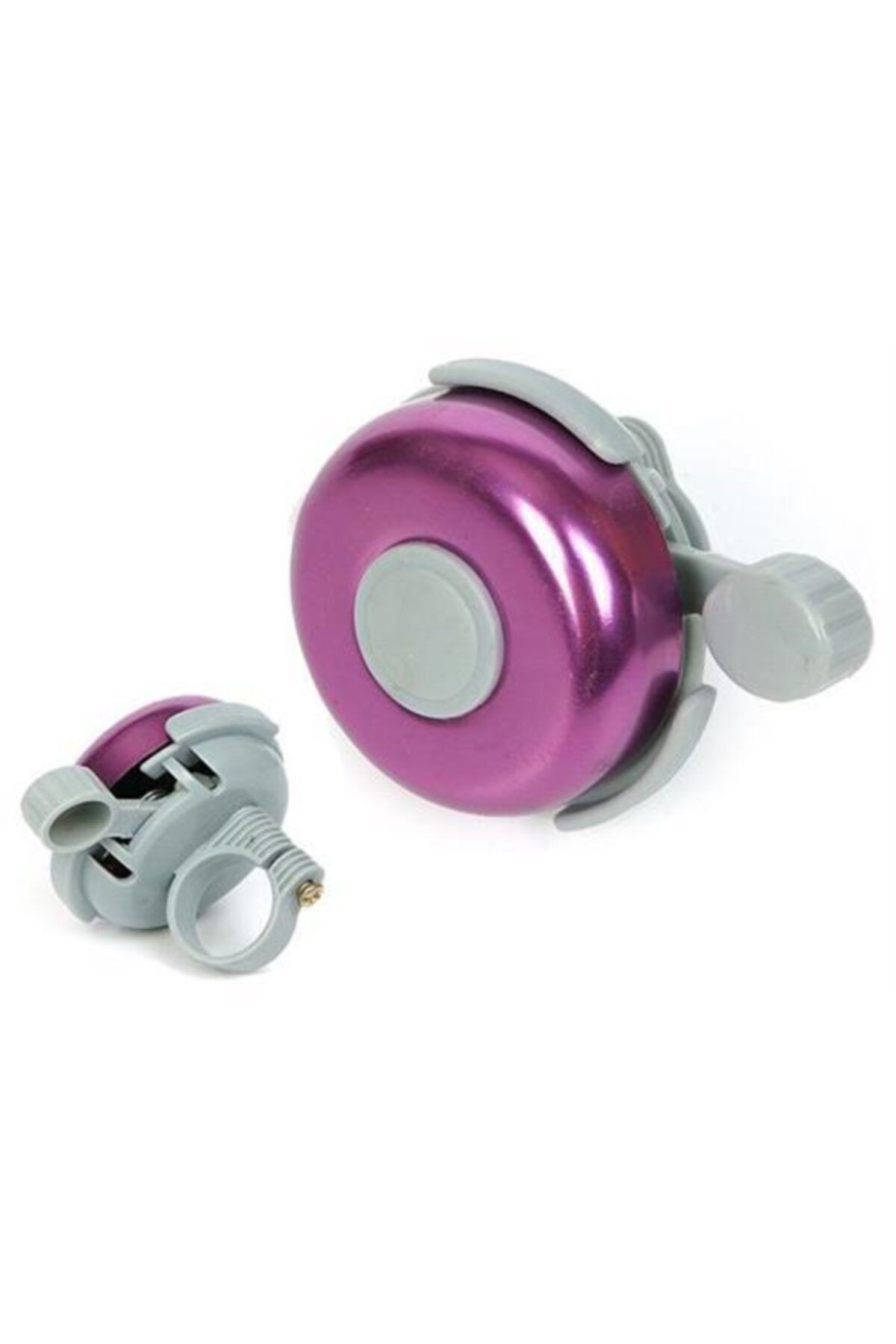 Mor Bisiklet Zili 427336