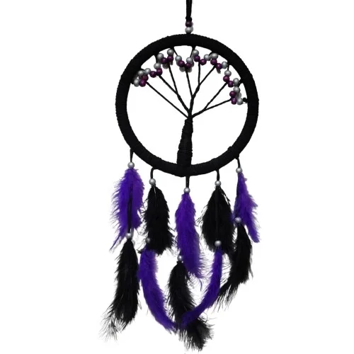 Mor İncili Hayat Ağacı Dream Catcher Fiyatı, Yorumları ve Özellikleri