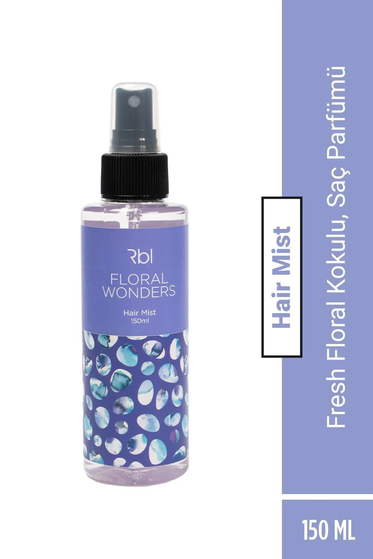Mor Kadın Floral Wonders Hair Mist - 150ml Fiyatı, Yorumları ve Özellikleri
