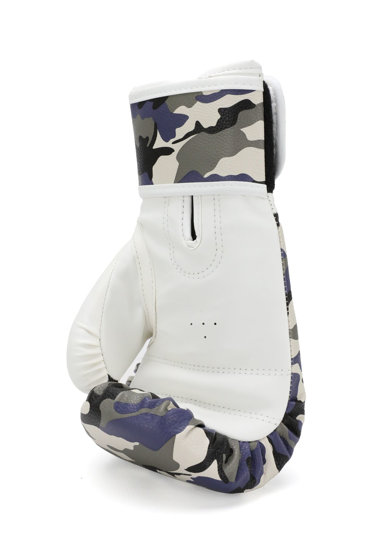 Titan Sport Mor Kamuflaj Boks Eldiveni