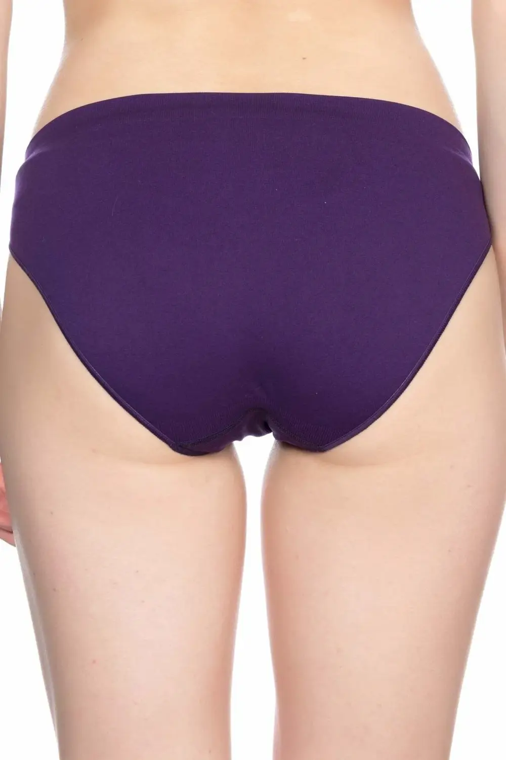 Mor Mı 3001 Soft Slip Külot