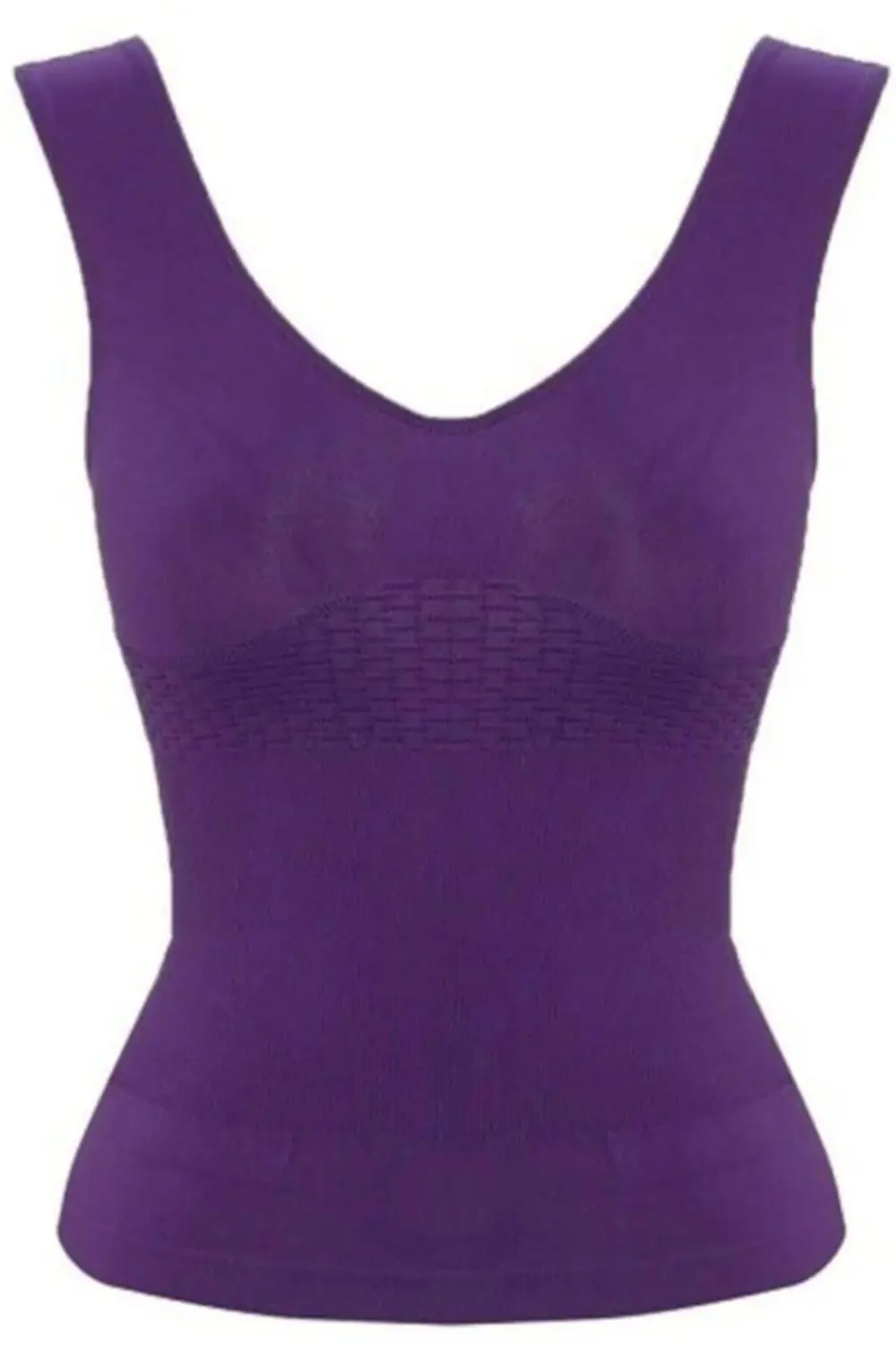 Mor Mı Emay 5012 Atlet Korse