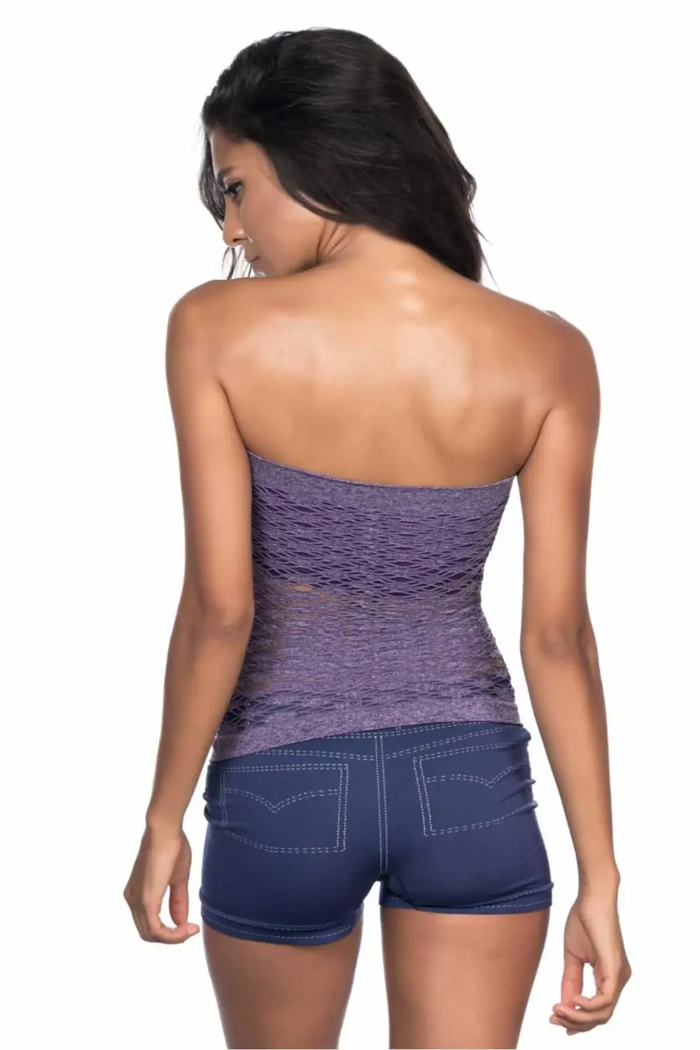 Pilelistore Mor Mı Emay 5034 Fantazi Büstiyer Atlet Korse Pilelistore Mor Mı Emay 5034 Fantazi Büstiyer Atlet Korse