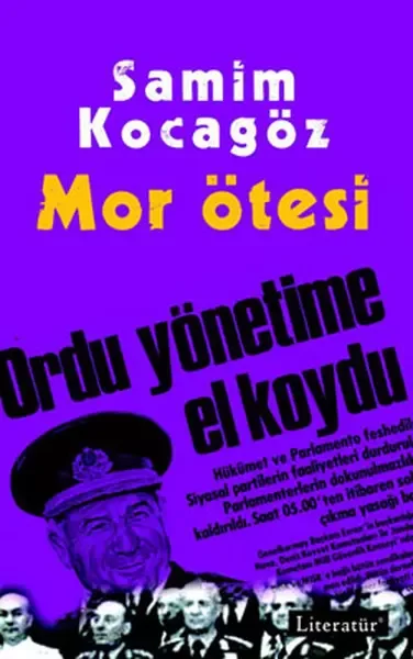 Mor Ötesi