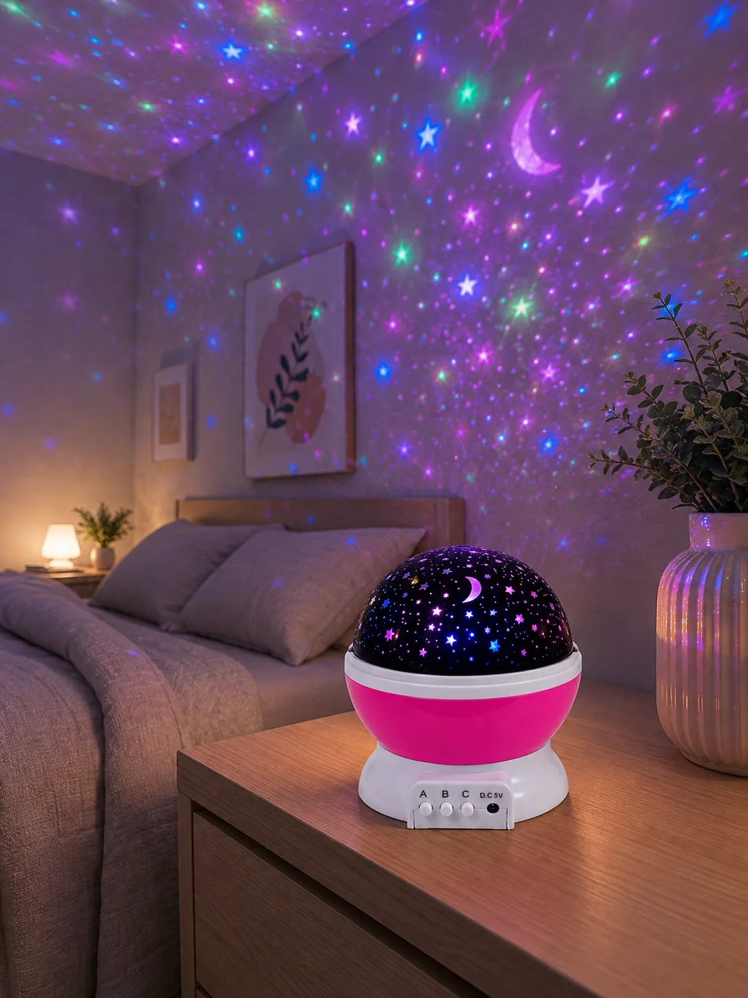 MOR STAR MASTER Fiyatı, Yorumları ve Özellikleri