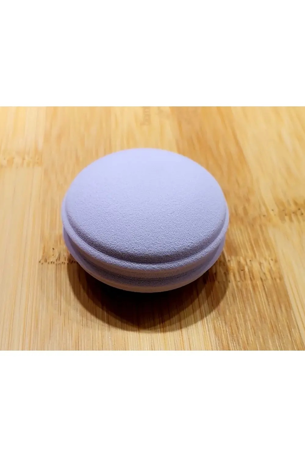 Mor Yumuşak Makyaj Süngeri