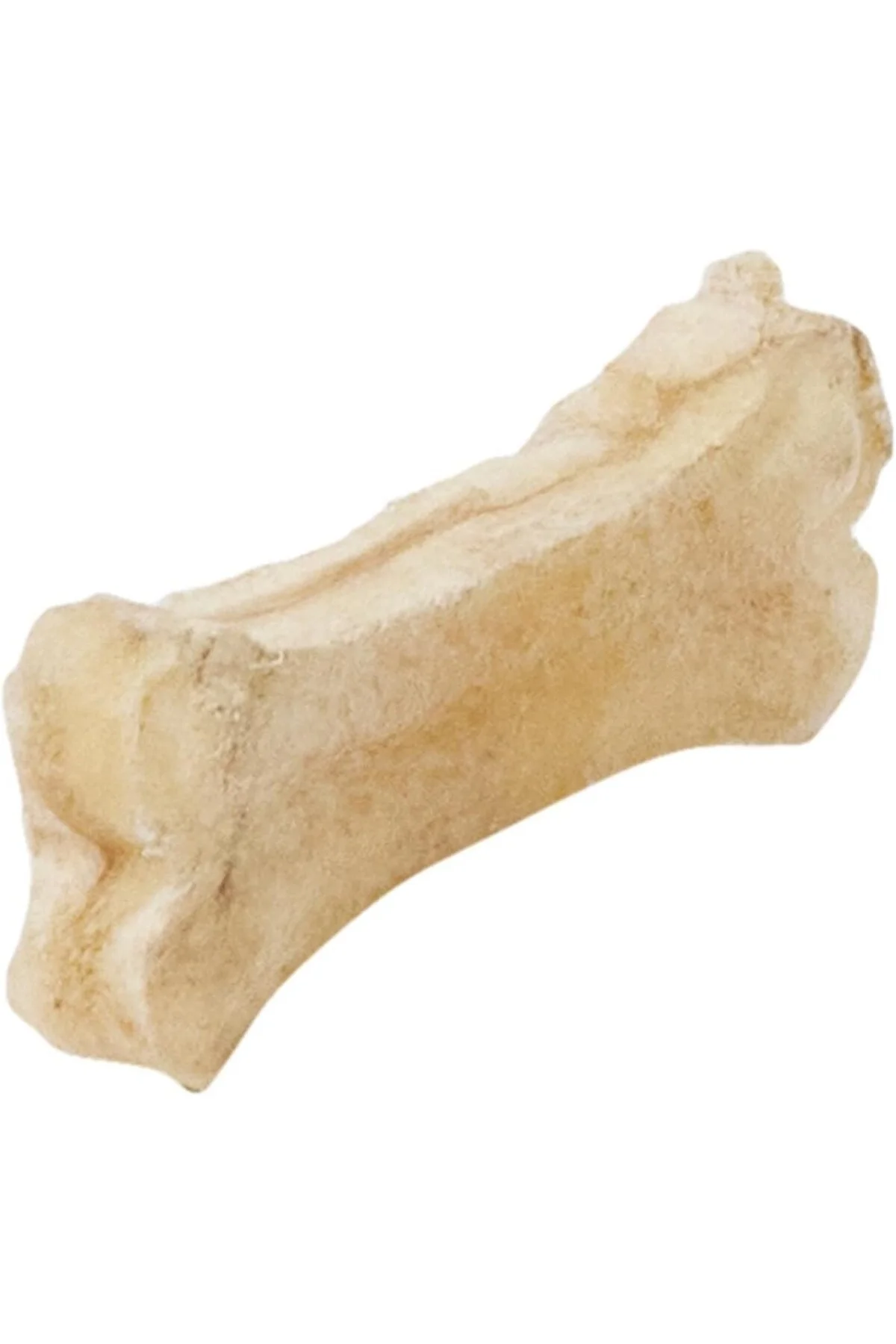 Mordimi Press Köpekler İçin Kemik, 25'li, Naturel