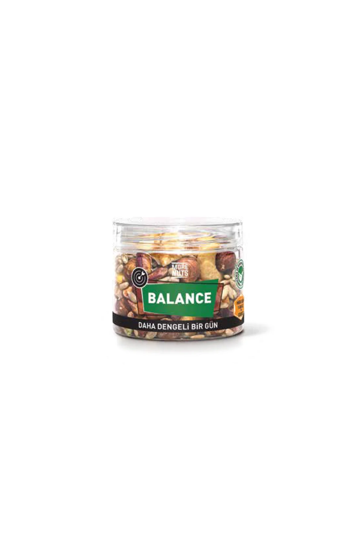 MORE NUTS BALANCE 110 GR Fiyatı, Yorumları ve Özellikleri
