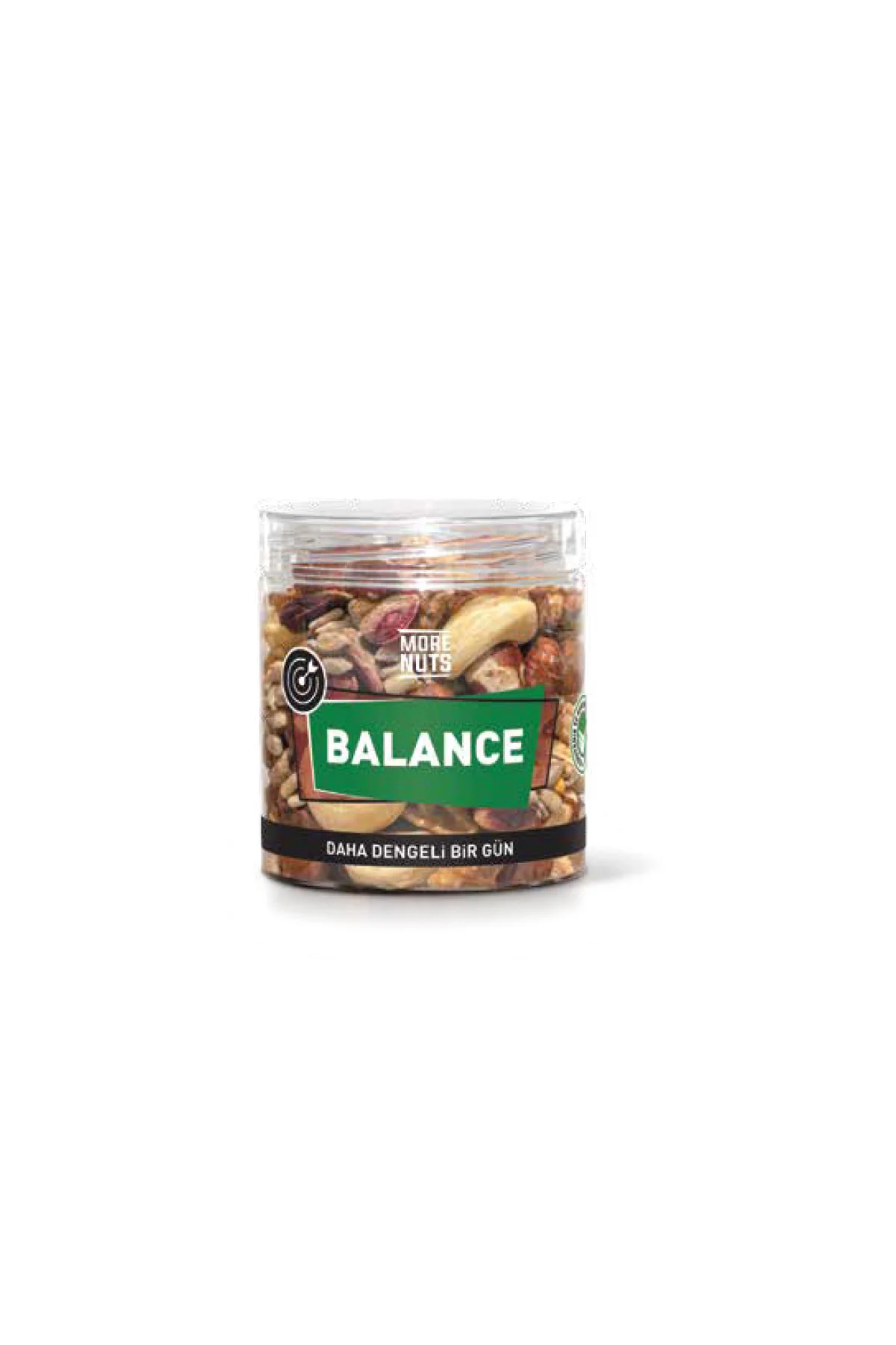 MORE NUTS BALANCE 140 GR Fiyatı, Yorumları ve Özellikleri