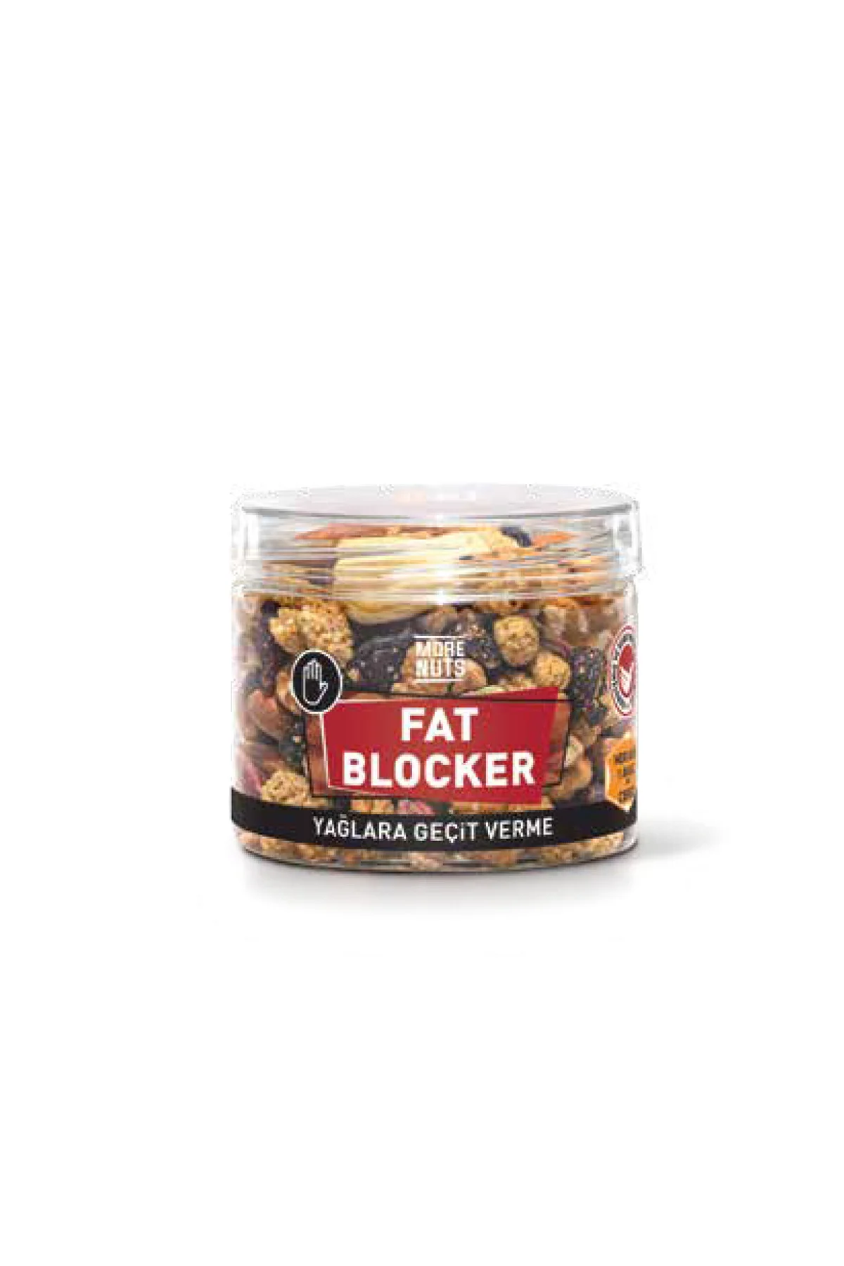 MORE NUTS FAT BLOKER 95 GR Fiyatı, Yorumları ve Özellikleri