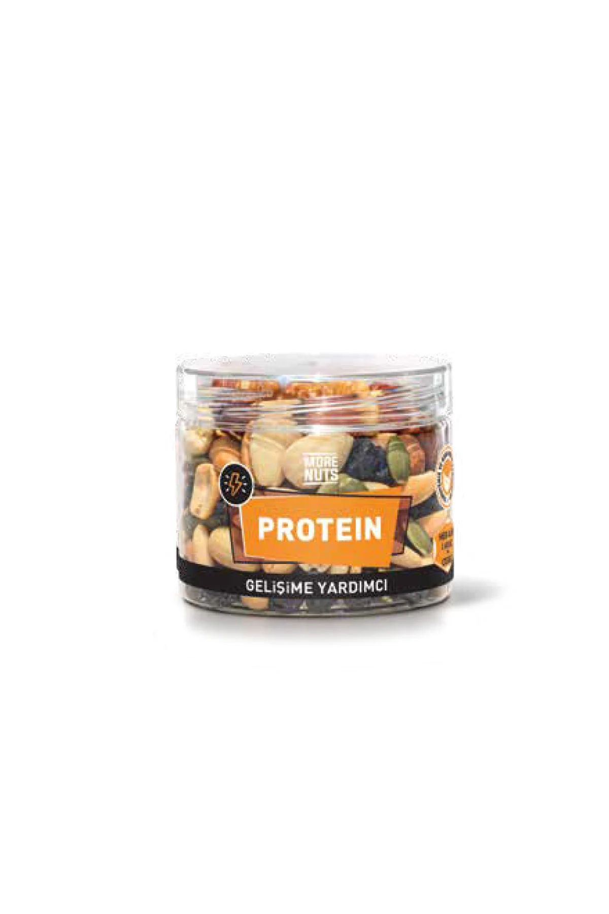 MORE NUTS PROTEIN 110 GR Fiyatı, Yorumları ve Özellikleri