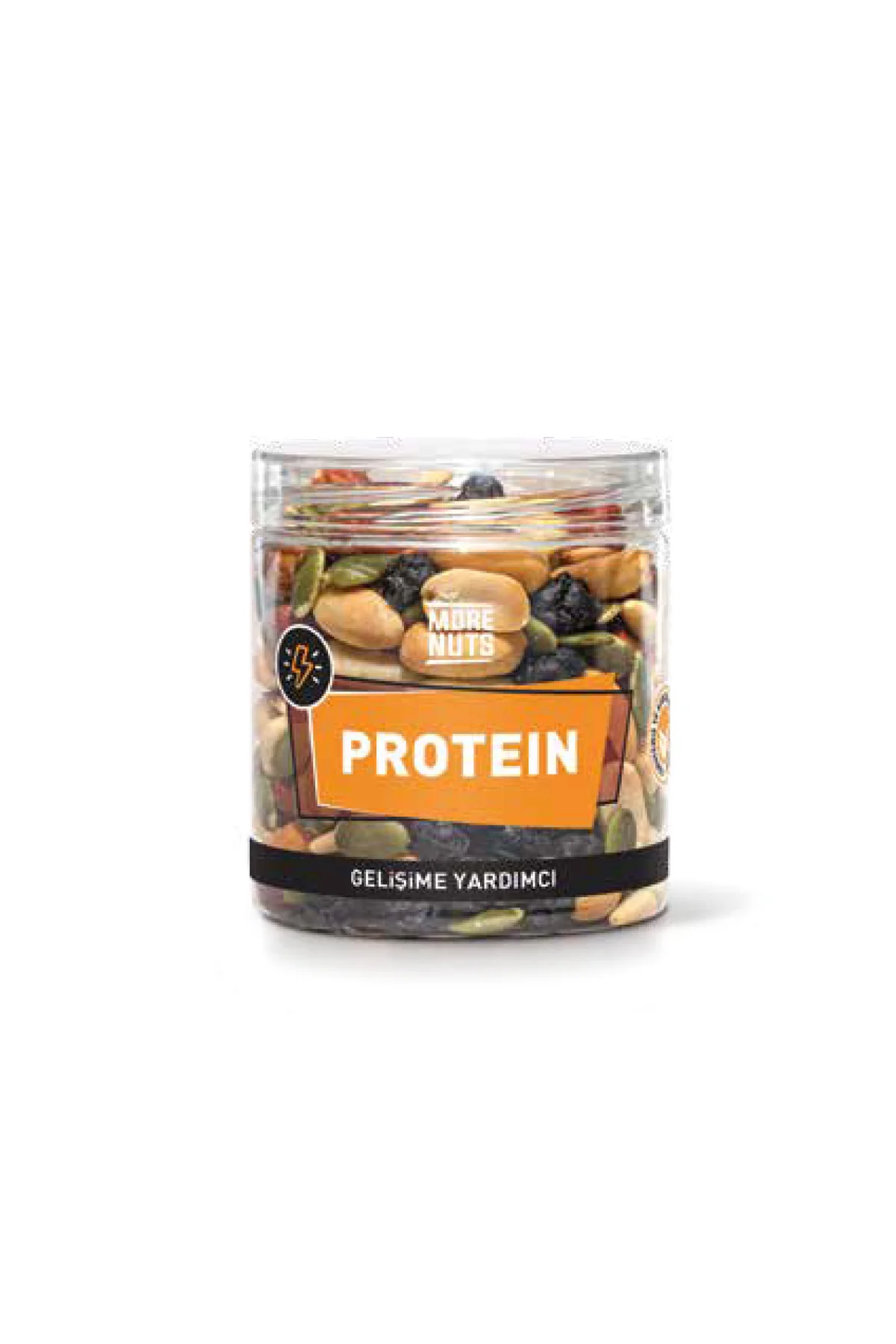 MORE NUTS PROTEIN 160 GR Fiyatı, Yorumları ve Özellikleri