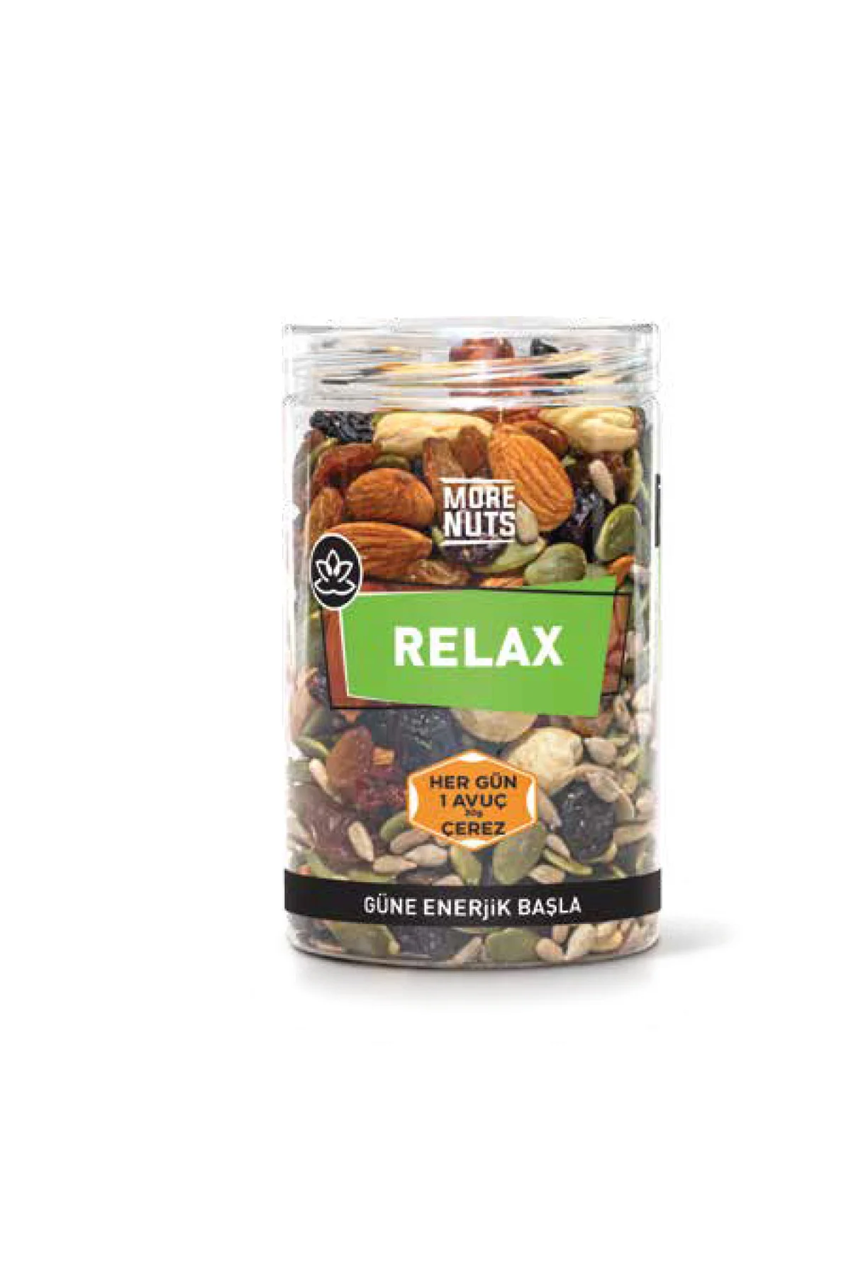 MORE NUTS RELAX 240 GR Fiyatı, Yorumları ve Özellikleri